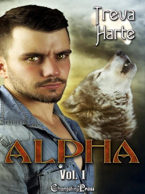 Title details for Alpha, Volume 1 by Treva Harte - Available